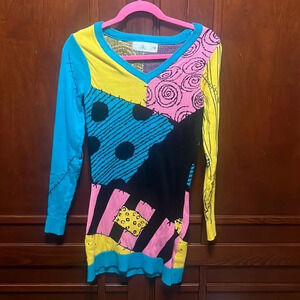 Sally - Nightmare Before Christmas - Women’s XS